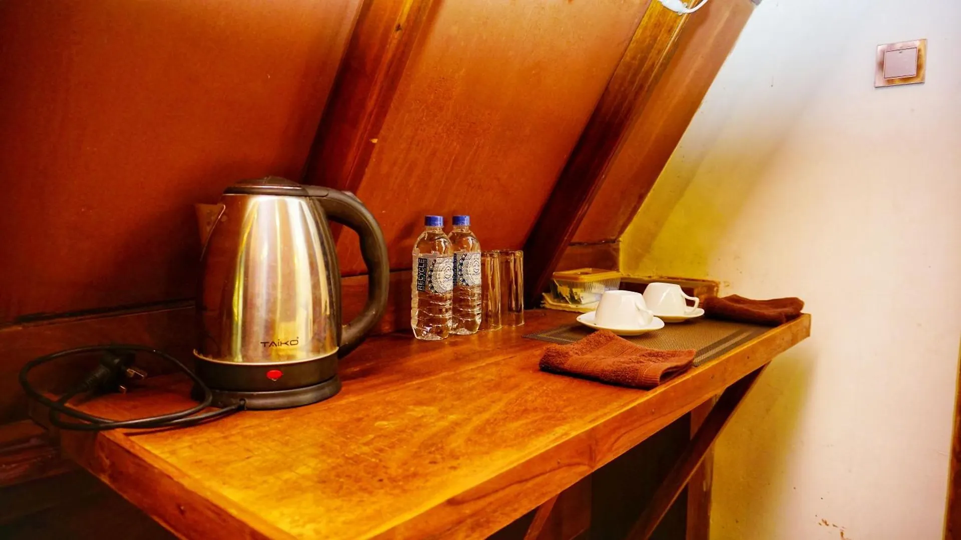 Eco Breath Cabana Sigiriya 0*,  Sri Lanka