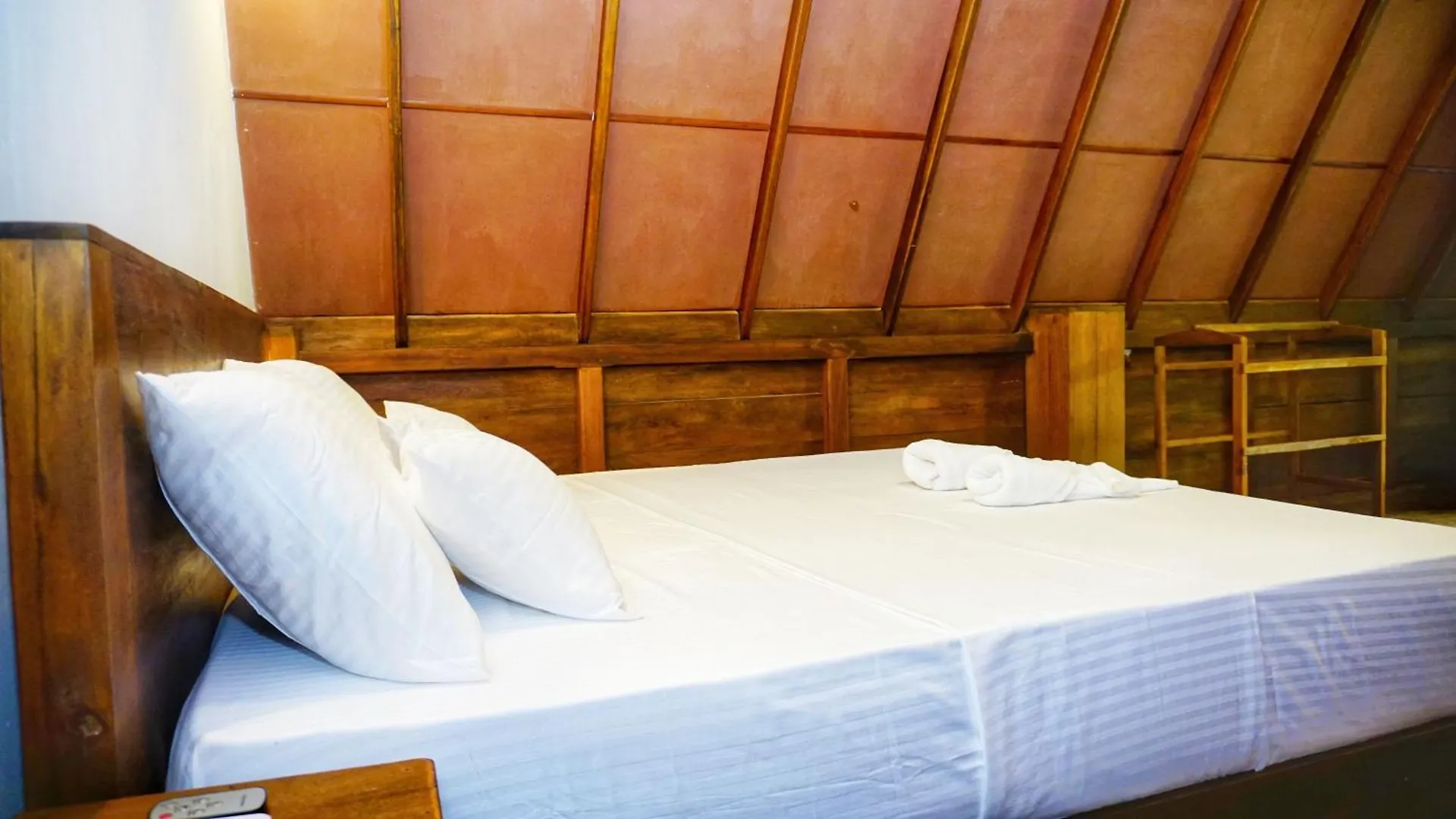 Eco Breath Cabana Sigiriya 0*,