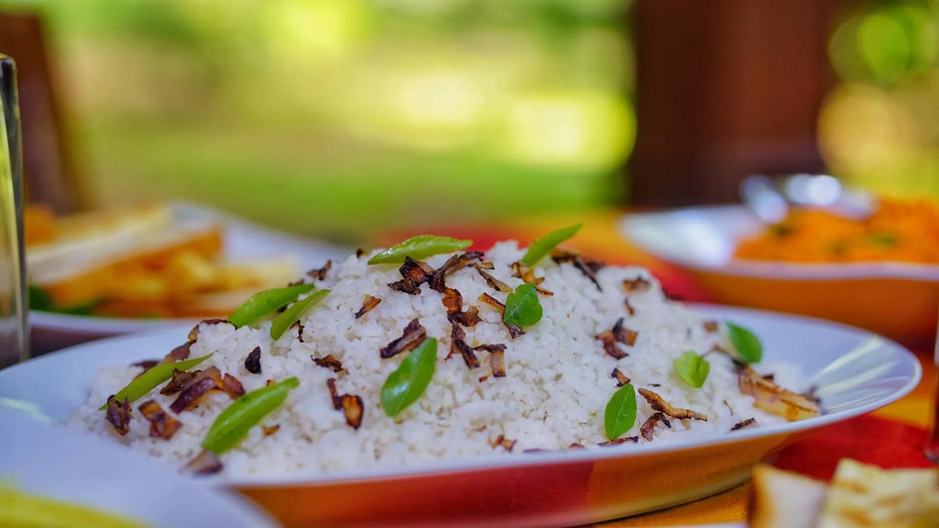 Eco Breath Cabana Sigiriya