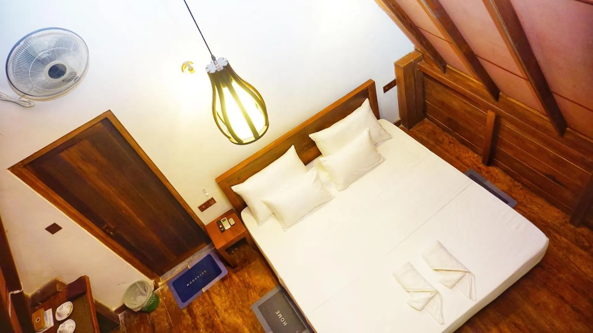 Eco Breath Cabana Sigiriya