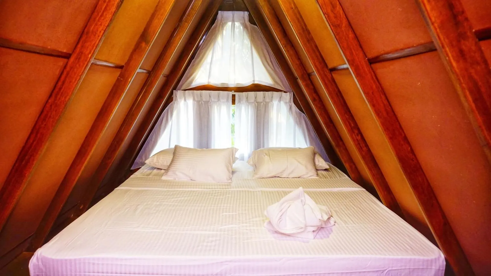 Eco Breath Cabana Sigiriya Sri Lanka
