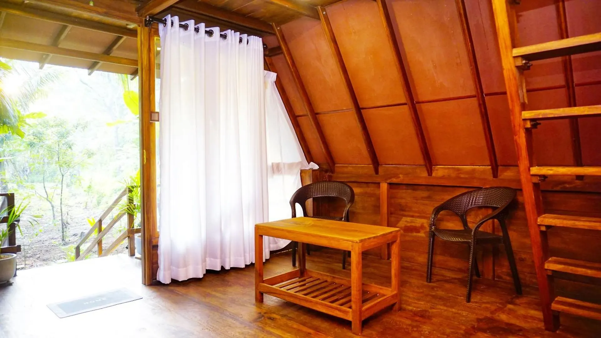 Eco Breath Cabana Sigiriya