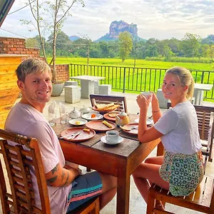 Homestay Kashyapa Kingdom View, Sigiriya