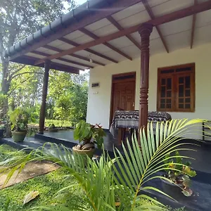 Hillside View Lodge