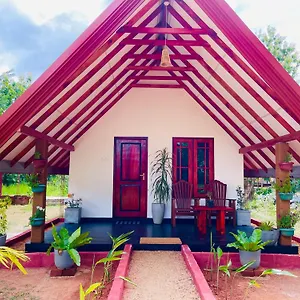 Bed & Breakfast Sigiri Enaya, Sigiriya