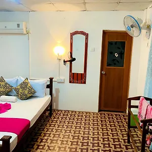 Sigiri Lakshan Habitación en casa particular