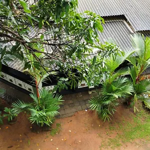 Homestay Bamboo House, Sigiriya
